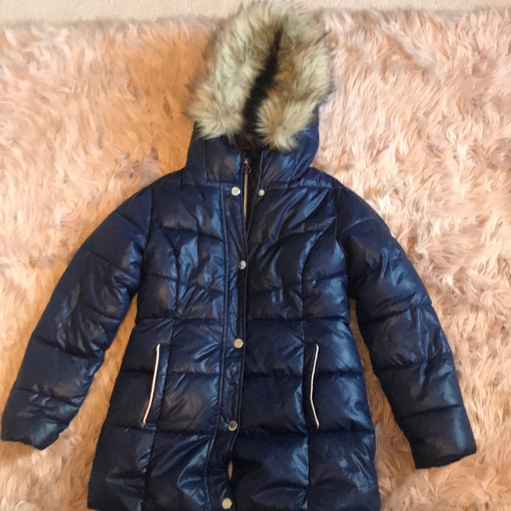 Winter jacket